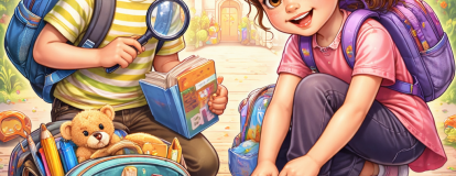 Що має вміти дитина перед першим класом: міфи та реальні вимоги сучасн...